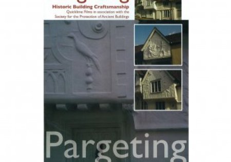 Pargeting DVD cover