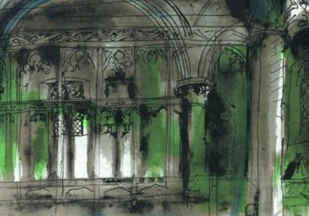 John Piper print